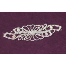 Apliques de lentejuelas de rhinestone